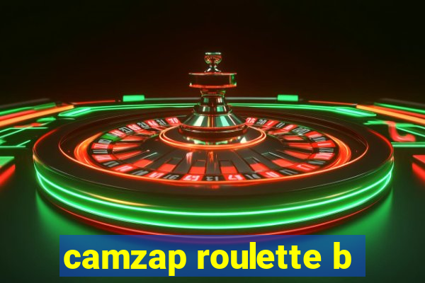 camzap roulette b